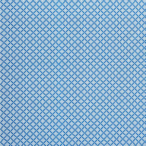 Schumacher Fabric Serendipity Blue 177960