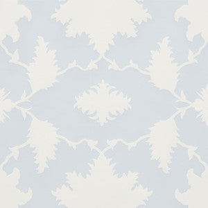 Schumacher Wallpaper Garden Of Persia Mineral 5007150