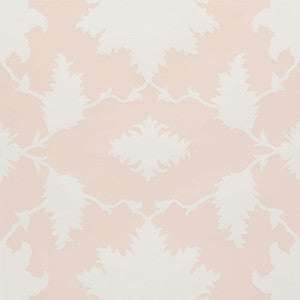 Schumacher Wallpaper Garden Of Persia Petal 5007151