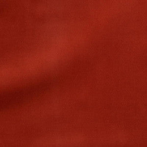 Schumacher Fabric Rocky Performance Velvet Spice 76602
