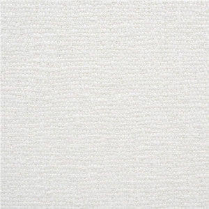 Schumacher Fabric Finn Heavyweight Linen Ivory 75670