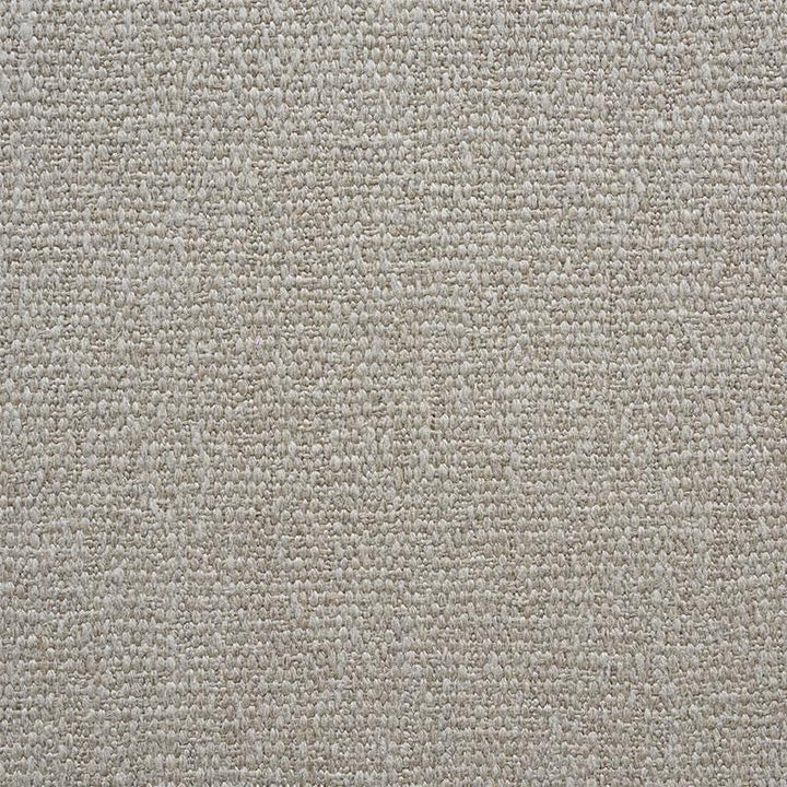 Finn Heavyweight Linen Flax 75672 by Schumacher Designer Fabric Perfect Basics: Linen - Swanky Fabrics -