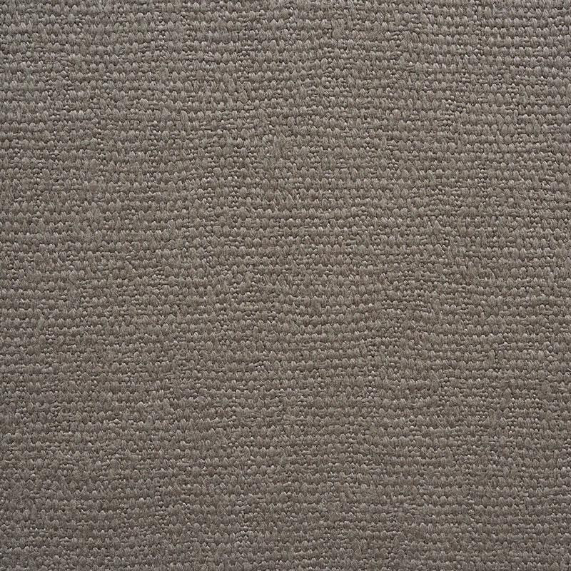 Finn Heavyweight Linen Peat 75673 by Schumacher Designer Fabric Perfect Basics: Linen - Swanky Fabrics -