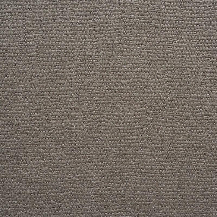 Finn Heavyweight Linen Peat 75673 by Schumacher Designer Fabric Perfect Basics: Linen - Swanky Fabrics -