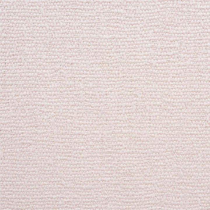 Finn Heavyweight Linen Blush 75676 by Schumacher Designer Fabric Perfect Basics: Linen - Swanky Fabrics -