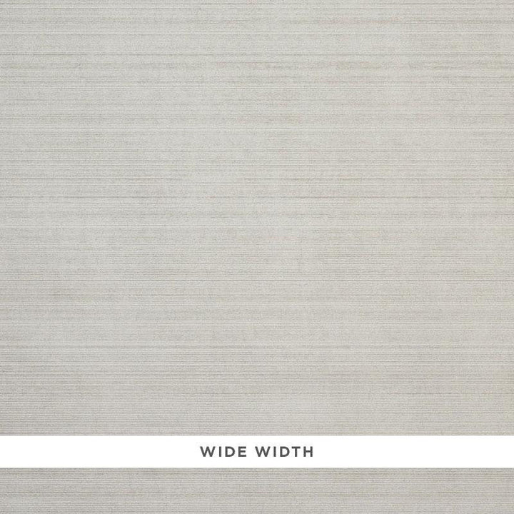 Danova Pewter 5010030 by Schumacher Designer Wallpaper High Performance Textured Wallcoverings - Swanky Fabrics -