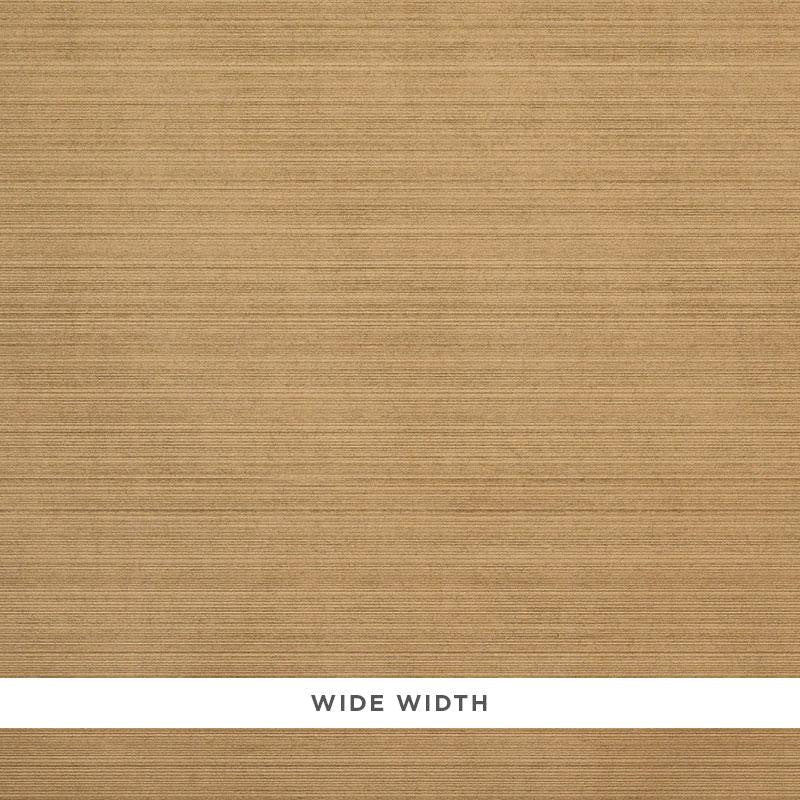 Danova Gold 5010032 by Schumacher Designer Wallpaper High Performance Textured Wallcoverings - Swanky Fabrics -