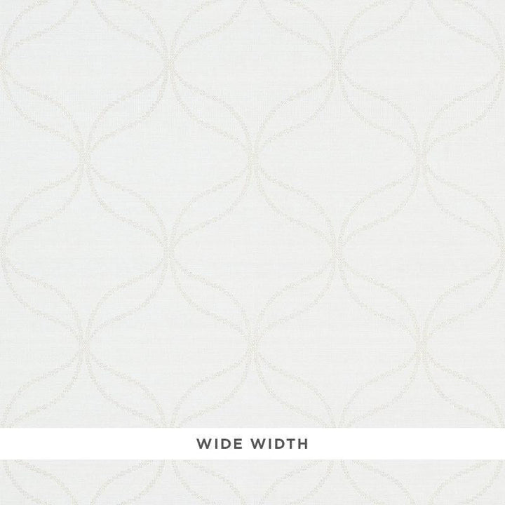 Casavola Pearl 5010053 by Schumacher Designer Wallpaper High Performance Textured Wallcoverings 9.12" - Swanky Fabrics -