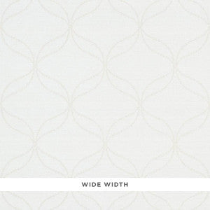 Schumacher Wallpaper Casavola Pearl 5010053
