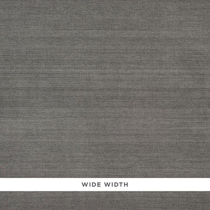 Valentin Onyx 5010066 by Schumacher Designer Wallpaper High Performance Textured Wallcoverings - Swanky Fabrics -