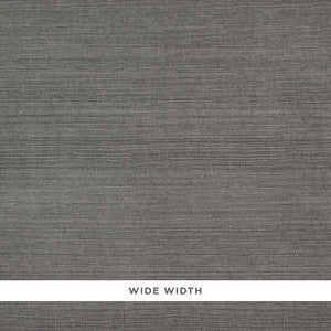 Schumacher Wallpaper Valentin Onyx 5010066