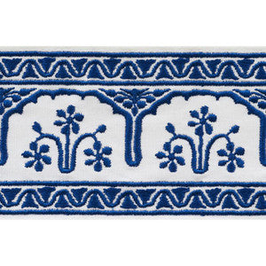 Schumacher Trim Nikola Tape Sapphire 74193