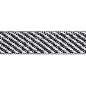 Schumacher Trim Bobo Tape Black 73602