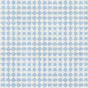 Schumacher Fabric Stella Chambray 177080