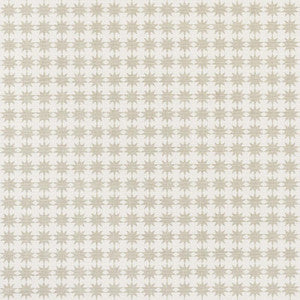 Schumacher Fabric Stella Taupe 177081