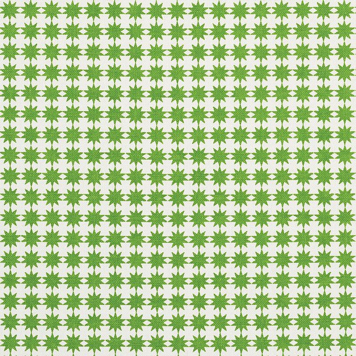 Stella Green 177082 by Schumacher Designer Fabric Studio Bon - Swanky Fabrics -