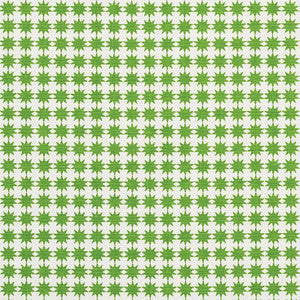 Schumacher Fabric Stella Green 177082