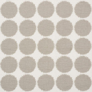 Schumacher Fabric Fuzz Taupe 177094