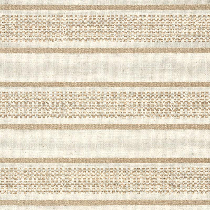 Oxnard Sand 72512 by Schumacher Designer Fabric Open Sky - Swanky Fabrics -