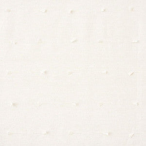 Schumacher Fabric Teton Snow 72570