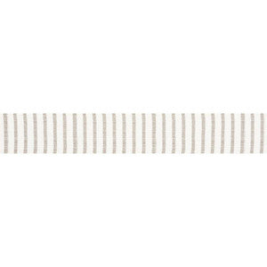 Schumacher Trim Salton Tape Stone 72581