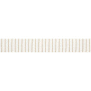 Schumacher Trim Salton Tape Natural 72580
