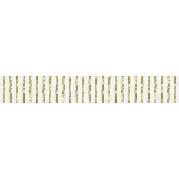 Salton Tape Leaf 72584 by Schumacher Designer Trim Open Sky - Swanky Fabrics -