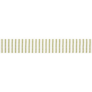 Schumacher Trim Salton Tape Leaf 72584