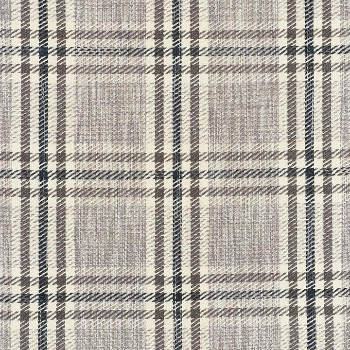 Mariga Grisaille 72061 by Schumacher Designer Fabric Country Chic 7.0" - Swanky Fabrics -