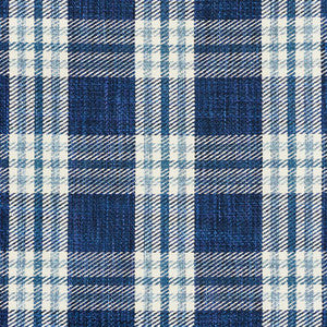 Schumacher Fabric Mariga Delft 72062