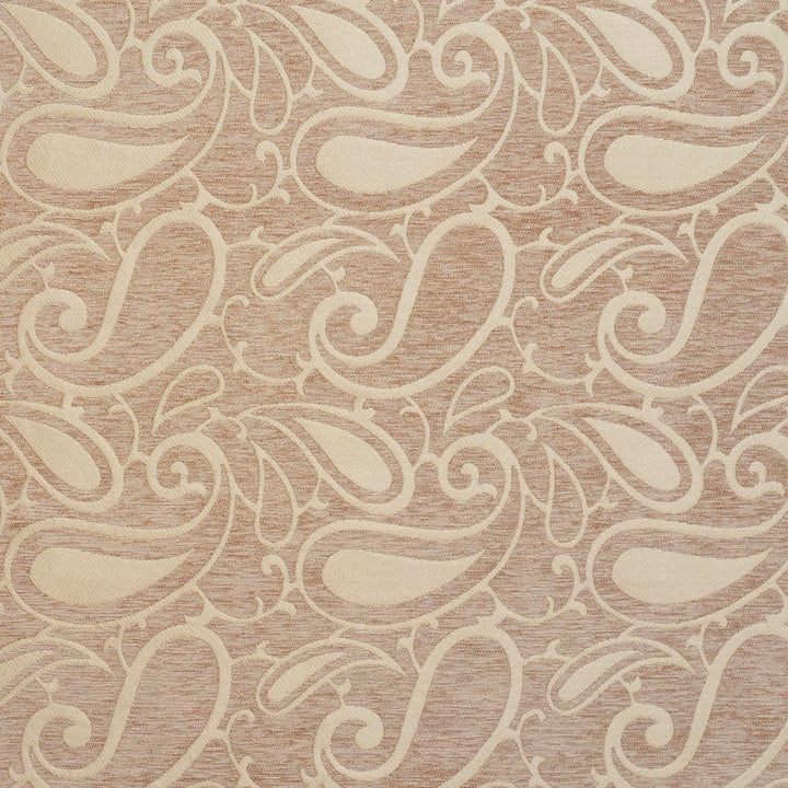 20800-03 by Charlotte Designer Fabric Chenille Patterns 100% Woven Polyester Asia Exceeds 70,000 Wyzenbeek Rubs (Heavy Duty) Horizontal: 7" x Vertical: 10" 54 Inches - Swanky Fabrics -