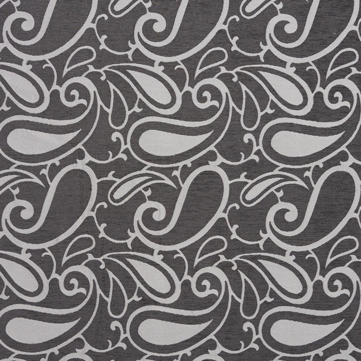 20800-05 by Charlotte Designer Fabric Chenille Patterns 100% Woven Polyester Asia Exceeds 70,000 Wyzenbeek Rubs (Heavy Duty) </p><p>Repeat: Horizontal: 7" x Vertical: 10" 54 Inches - Swanky Fabrics -