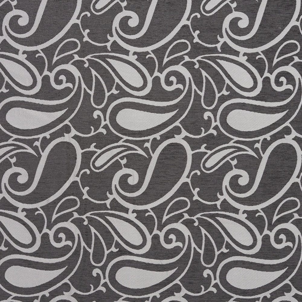 20800-05 by Charlotte Designer Fabric Chenille Patterns 100% Woven Polyester Asia Exceeds 70,000 Wyzenbeek Rubs (Heavy Duty) </p><p>Repeat: Horizontal: 7" x Vertical: 10" 54 Inches - Swanky Fabrics -
