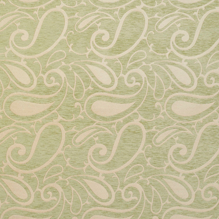 20800-06 by Charlotte Designer Fabric Chenille Patterns 100% Woven Polyester Asia Exceeds 70,000 Wyzenbeek Rubs (Heavy Duty) </p><p>Repeat: Horizontal: 7" x Vertical: 10" 54 Inches - Swanky Fabrics -