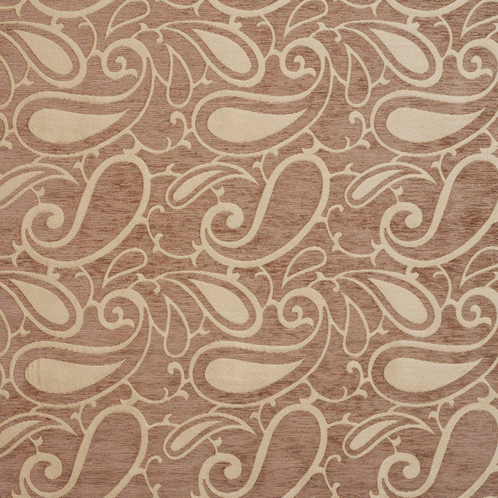 20800-07 by Charlotte Designer Fabric Chenille Patterns 100% Woven Polyester Asia Exceeds 70,000 Wyzenbeek Rubs (Heavy Duty) </p><p>Repeat: Horizontal: 7" x Vertical: 10" 54 Inches - Swanky Fabrics -