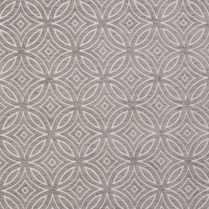 20810-01 by Charlotte Designer Fabric Chenille Patterns 100% Woven Polyester Asia Exceeds 70,000 Wyzenbeek Rubs (Heavy Duty) Horizontal: 3.5" x Vertical: 3.5" 54 Inches - Swanky Fabrics -