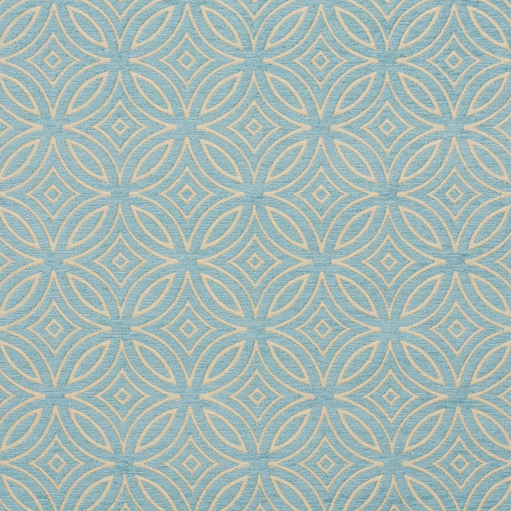 20810-04 by Charlotte Designer Fabric Chenille Patterns 100% Woven Polyester Asia Exceeds 70,000 Wyzenbeek Rubs (Heavy Duty) </p><p>Repeat: Horizontal: 3.5" x Vertical: 3.5" 54 Inches - Swanky Fabrics -