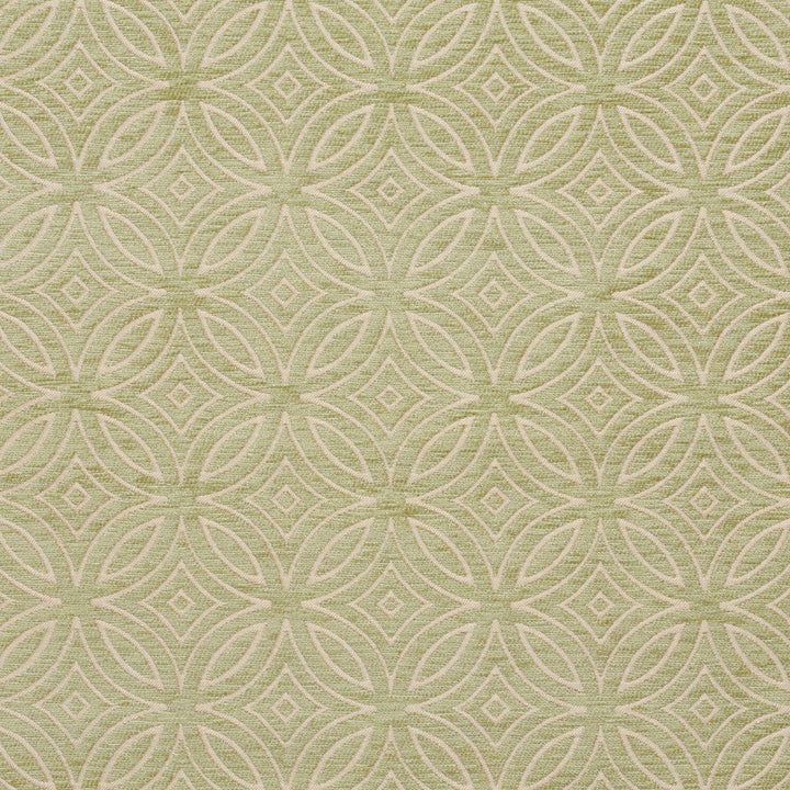 20810-06 by Charlotte Designer Fabric Chenille Patterns 100% Woven Polyester Asia Exceeds 70,000 Wyzenbeek Rubs (Heavy Duty) </p><p>Repeat: Horizontal: 3.5" x Vertical: 3.5" 54 Inches - Swanky Fabrics -
