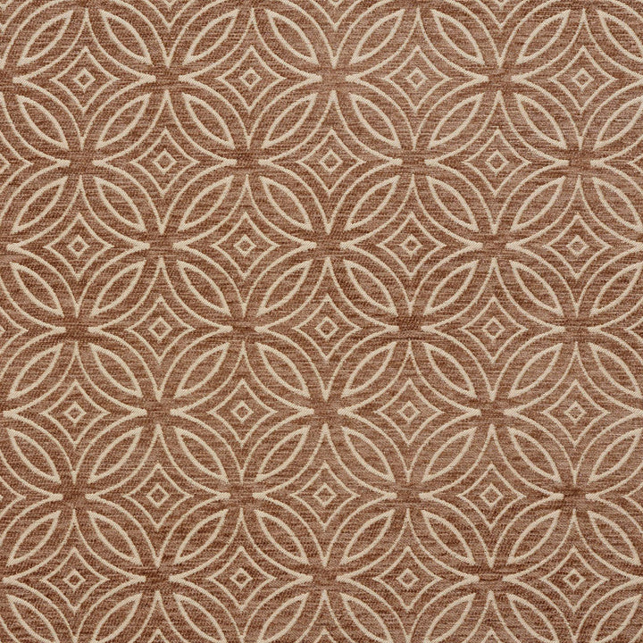 20810-07 by Charlotte Designer Fabric Chenille Patterns 100% Woven Polyester Asia Exceeds 70,000 Wyzenbeek Rubs (Heavy Duty) </p><p>Repeat: Horizontal: 3.5" x Vertical: 3.5" 54 Inches - Swanky Fabrics -