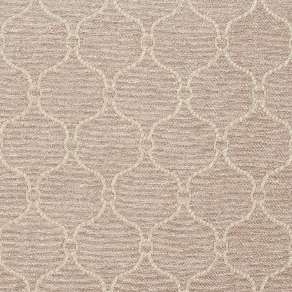 20830-03 by Charlotte Designer Fabric Chenille Patterns 100% Woven Polyester Asia Exceeds 70,000 Wyzenbeek Rubs (Heavy Duty) </p><p>Repeat: Horizontal: 3.5" x Vertical: 5" 54 Inches - Swanky Fabrics -