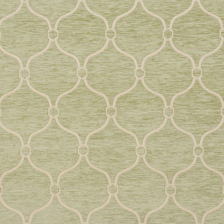 20830-06 by Charlotte Designer Fabric Chenille Patterns 100% Woven Polyester Asia Exceeds 70,000 Wyzenbeek Rubs (Heavy Duty) </p><p>Repeat: Horizontal: 3.5" x Vertical: 5" 54 Inches - Swanky Fabrics -
