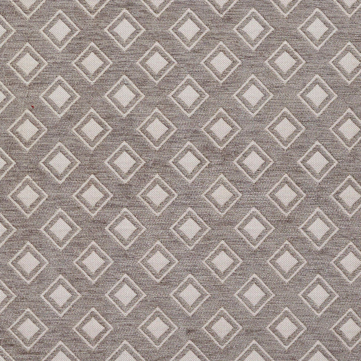 20840-01 by Charlotte Designer Fabric Chenille Patterns 100% Woven Polyester Asia Exceeds 70,000 Wyzenbeek Rubs (Heavy Duty) </p><p>Repeat: Horizontal: 1.75" x Vertical: 1.75" 54 Inches - Swanky Fabrics -