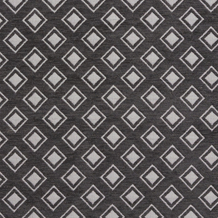 20840-05 by Charlotte Designer Fabric Chenille Patterns 100% Woven Polyester Asia Exceeds 70,000 Wyzenbeek Rubs (Heavy Duty) Horizontal: 1.75" x Vertical: 1.75" 54 Inches - Swanky Fabrics -