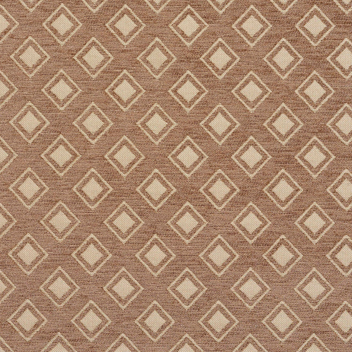 20840-07 by Charlotte Designer Fabric Chenille Patterns 100% Woven Polyester Asia Exceeds 70,000 Wyzenbeek Rubs (Heavy Duty) </p><p>Repeat: Horizontal: 1.75" x Vertical: 1.75" 54 Inches - Swanky Fabrics -