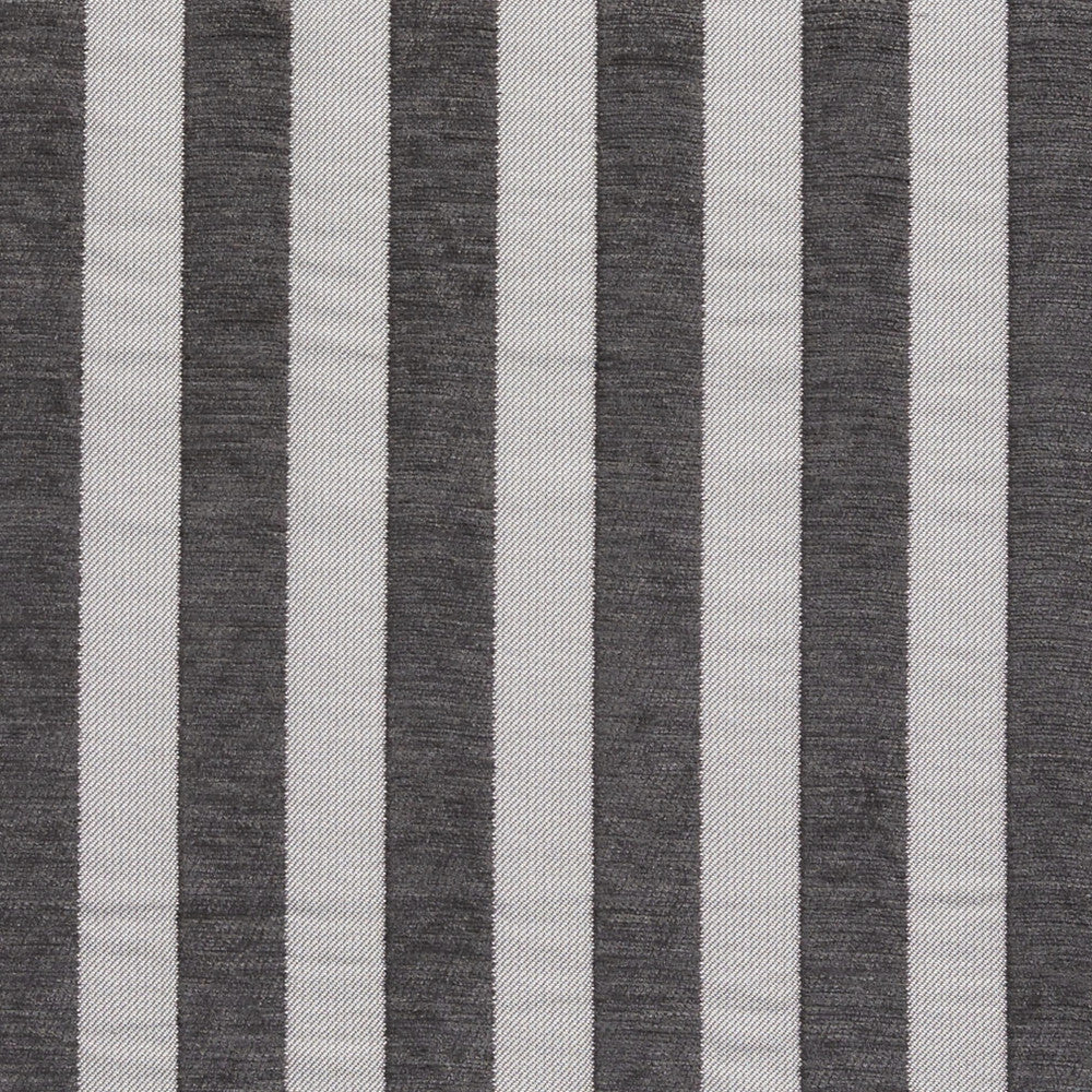 20850-05 by Charlotte Designer Fabric Chenille Patterns 100% Woven Polyester Asia Exceeds 70,000 Wyzenbeek Rubs (Heavy Duty) Horizontal: 1.75" 54 Inches - Swanky Fabrics -