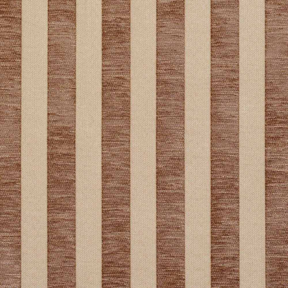 20850-07 by Charlotte Designer Fabric Chenille Patterns 100% Woven Polyester Asia Exceeds 70,000 Wyzenbeek Rubs (Heavy Duty) Horizontal: 1.75" 54 Inches - Swanky Fabrics -