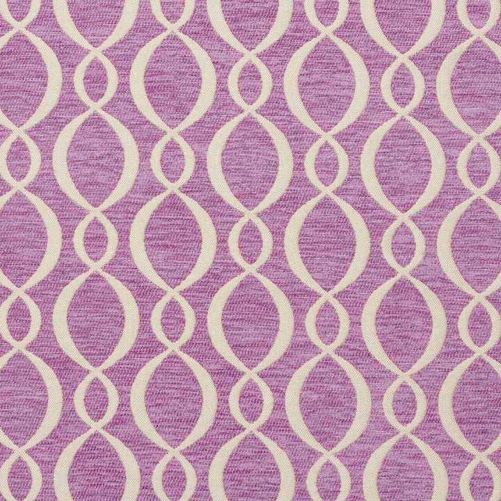 20860-02 by Charlotte Designer Fabric Chenille Patterns 100% Woven Polyester Asia Exceeds 70,000 Wyzenbeek Rubs (Heavy Duty) </p><p>Repeat: Horizontal: 3.5" x Vertical: 3.5" 54 Inches - Swanky Fabrics -