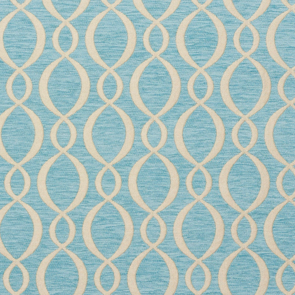 20860-04 by Charlotte Designer Fabric Chenille Patterns 100% Woven Polyester Asia Exceeds 70,000 Wyzenbeek Rubs (Heavy Duty) Horizontal: 3.5" x Vertical: 3.5" 54 Inches - Swanky Fabrics -