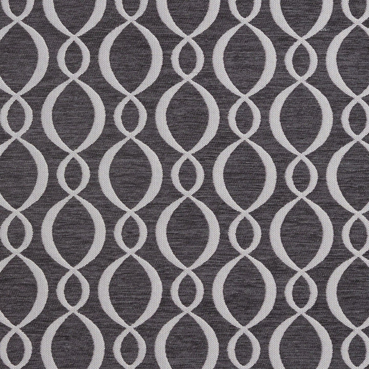 20860-05 by Charlotte Designer Fabric Chenille Patterns 100% Woven Polyester Asia Exceeds 70,000 Wyzenbeek Rubs (Heavy Duty) Horizontal: 3.5" x Vertical: 3.5" 54 Inches - Swanky Fabrics -
