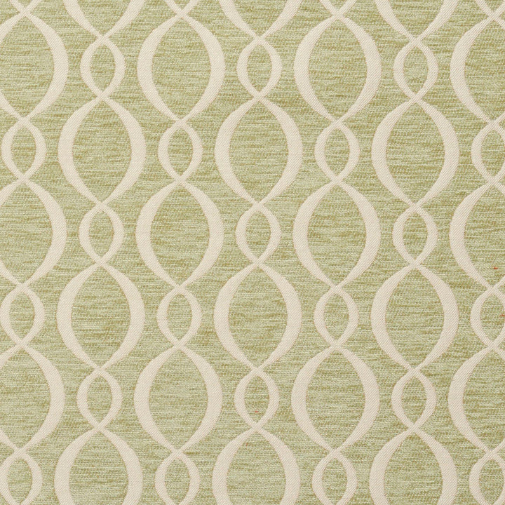 20860-06 by Charlotte Designer Fabric Chenille Patterns 100% Woven Polyester Asia Exceeds 70,000 Wyzenbeek Rubs (Heavy Duty) Horizontal: 3.5" x Vertical: 3.5" 54 Inches - Swanky Fabrics -